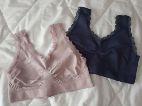 Športovná podprsenka, tchibo,xs