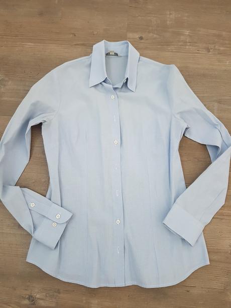 Modra kosela koton, 38