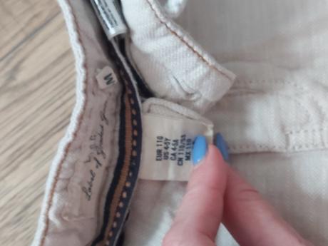 Detske kratasky, gap,110