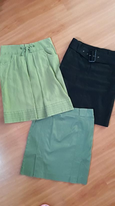 Reserved sukne 36/38, reserved,36