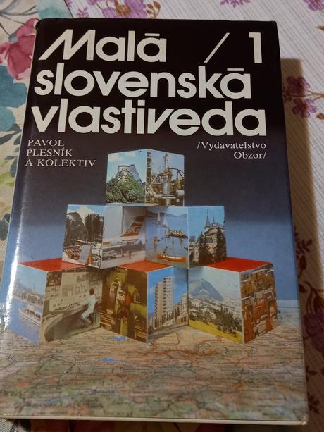Malá slovenská vladtiveda,
