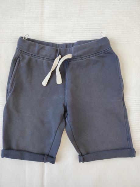 Bavlnené šortky, palomino,122