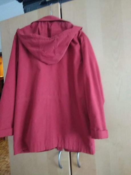 Dámsky jarný, jesenný kabátik, ad style,m