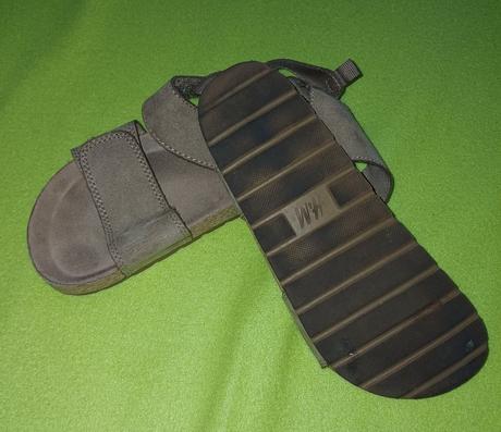 Sandále - 30, h&m,30