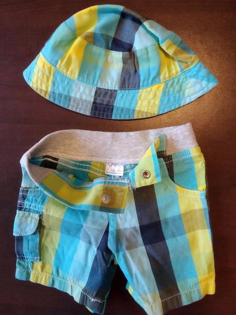 Letný balík (3 - 6mesiacov), 50–62