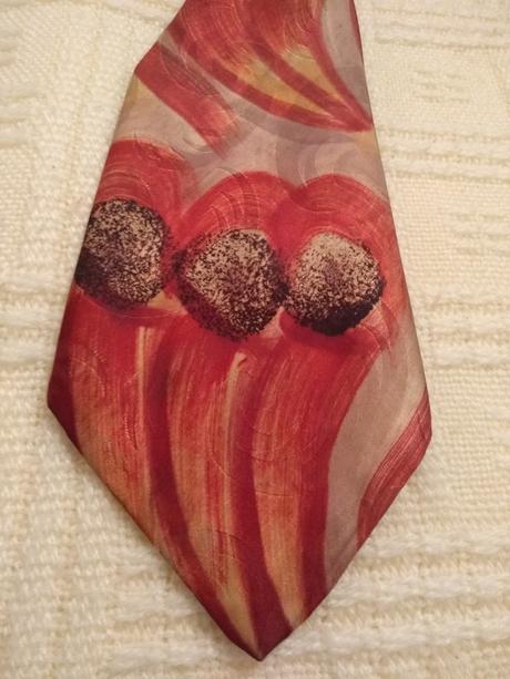 Radens - pánska kravata, 