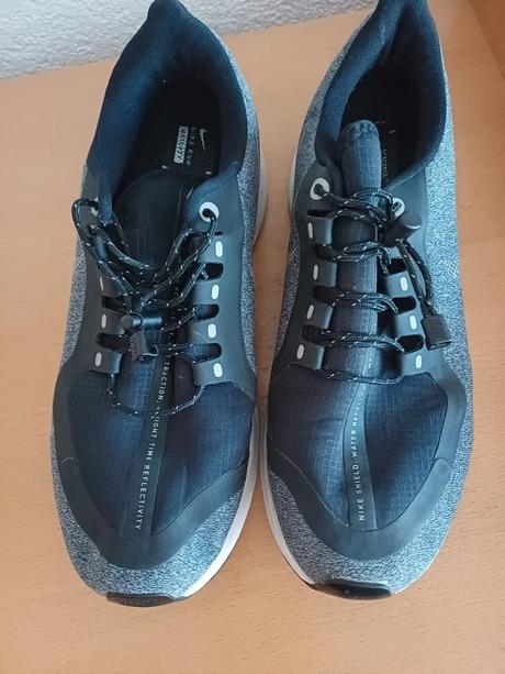 Bežecké topánky nike w air zoom pegasus 35 rn shld, nike,38