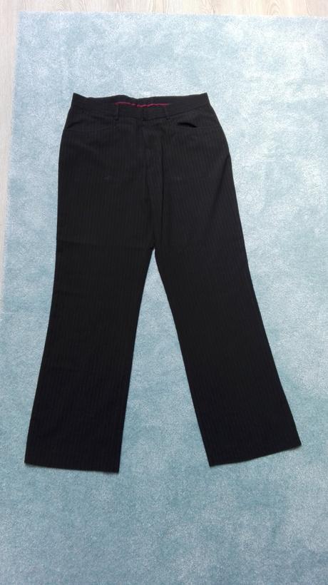 Spoločenské nohavice burton, burton,l