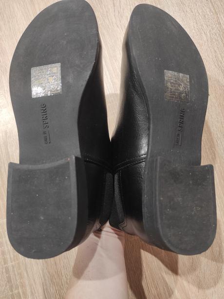 Chelsa topánky call it spring, 39