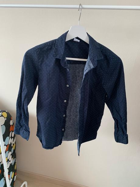 Košeľa zn. lindex, lindex,146