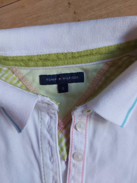 Tricka tommy h., tommy hilfiger,s