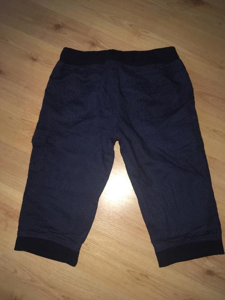 Kraťasky, authority,140