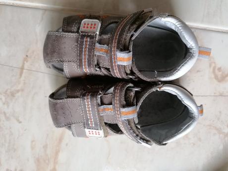 Protetika papucky, c. 26, protetika,26