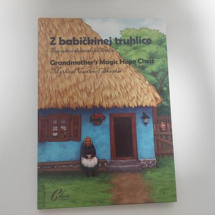 Z babickinej truhlice,
