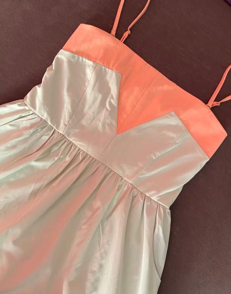 Letne saty, xs, gate,xs