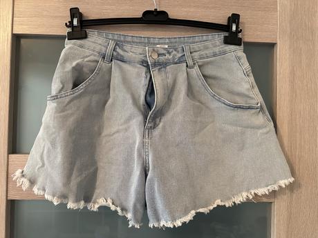 Rifľové kraťasy, tezenis,l