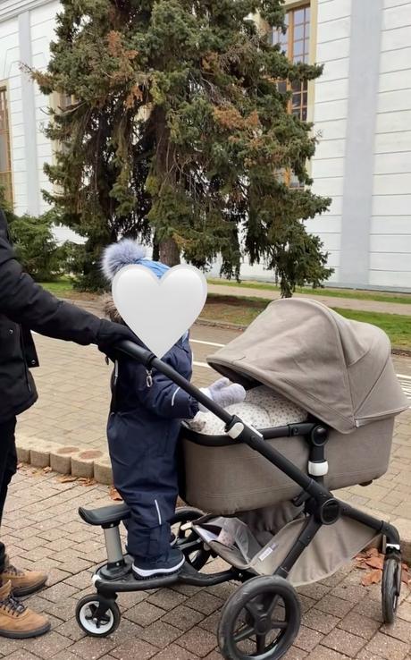 Bugaboo fox2 minerál taupe, bugaboo,bugaboo fox 2