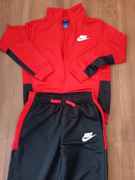 Teplaková súprava nike originál, nike,158
