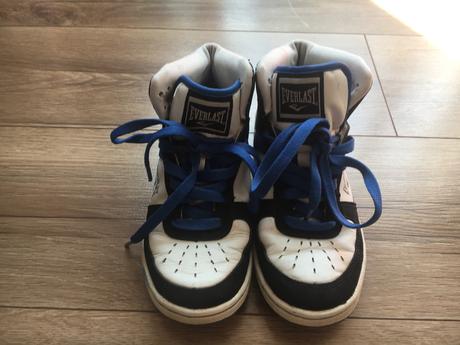 Botasky everlast, everlast,35