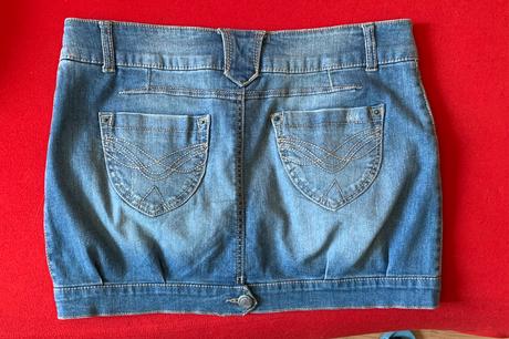 Riflová cesta, takko,40