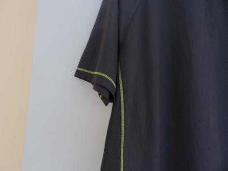 Športové tričko, l