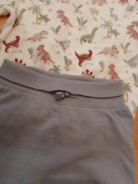 Set teplačikov a mikiny, c&a,80