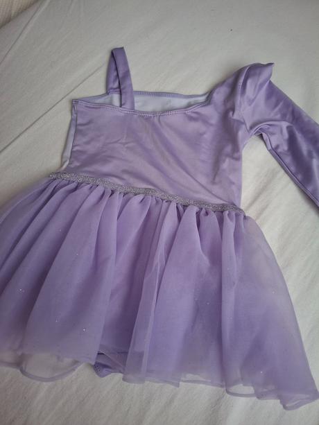 Dres - balet, tanečna, 98