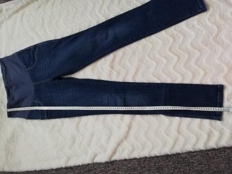 Tehotenské rifle, m