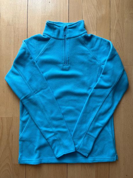 Nenosena fleece mikina its v. s, s