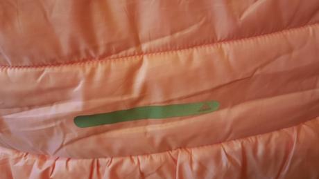 Zimná bundička, adidas,104