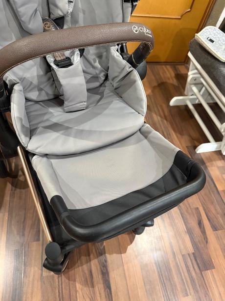 Športový kočík cybex priam 3.0, cybex,cybex priam 3