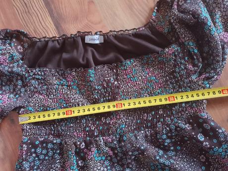 Bluza tunika, pimkie,m