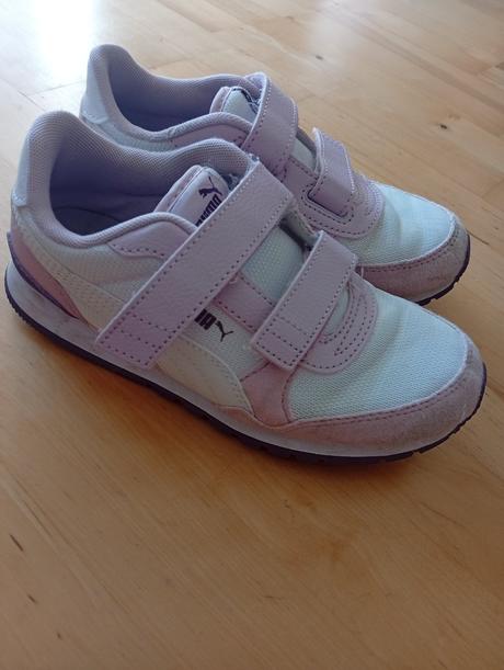 Tenisky zn.puma, puma,33