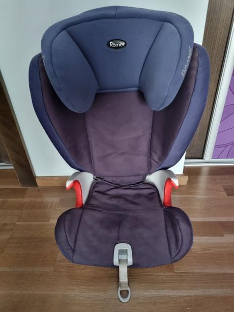 Autosedačka romer 15 - 36 kg, römer