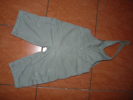 Zateplené trakáče little fox, 86, 86