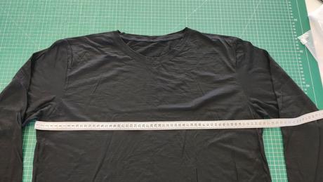 Panske merino tricko froggywear limbach xl, xl