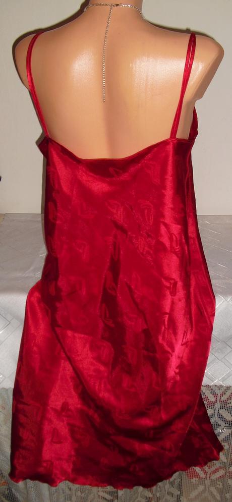 109 cm dlha srdieckova kosielka, l