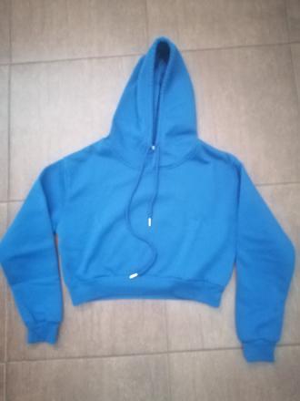 Dievčenská mikina, xs