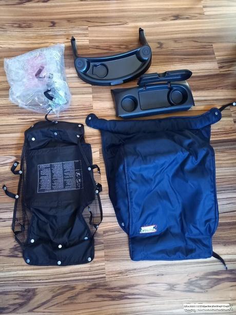 Kočik disney, graco,graco mirage