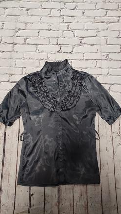 Strečová blúzka, gate,s