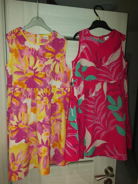 1+1 šaty grátis, 122