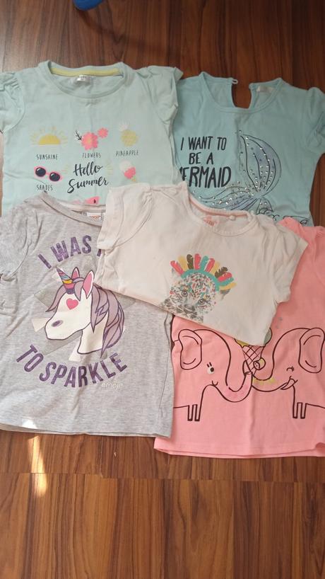 Tricka 5ks vel.86/92, pepco,92