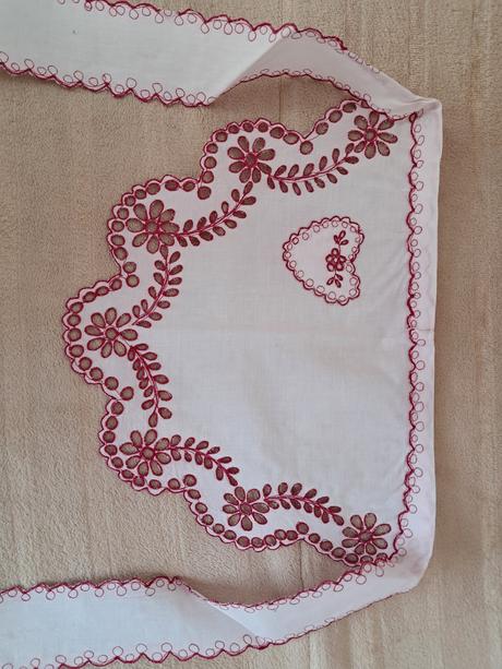 Súprava na redový tanec, 