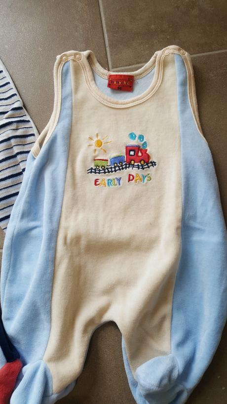 Dupacky, baby club,56