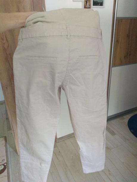 Tehu nohavice bavlna reserved, reserved,38