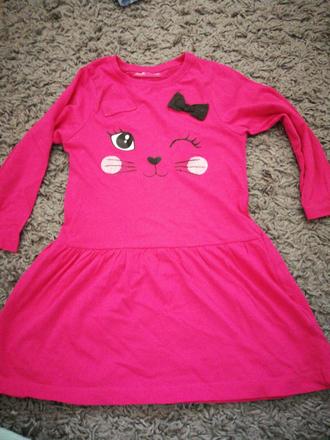 Nočná košeľa, kiki&koko,98