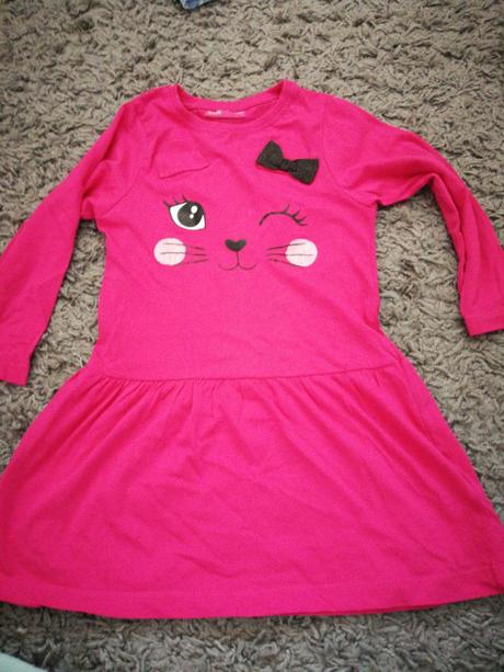 Nočná košeľa, kiki&koko,98