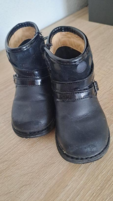 Prechodné čižmičky, geox,21
