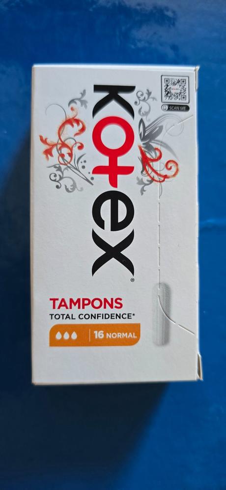 Tampóny,