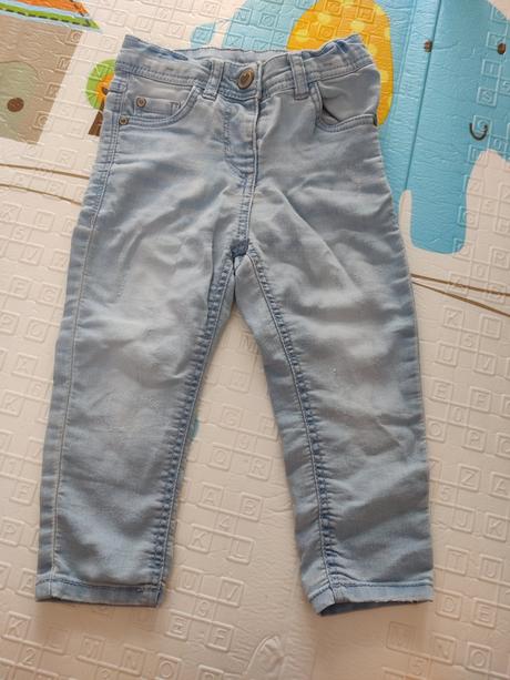 Frajerske rifle, dopodopo,86